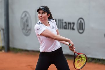 Bild 301 - BL Club an der Alster - Blau Weiss Berlin : Ergebnis: 0:9